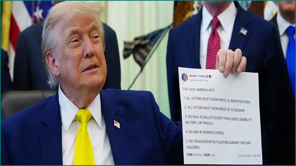 Trump Media to Launch Real-Time Data Feed for Investors