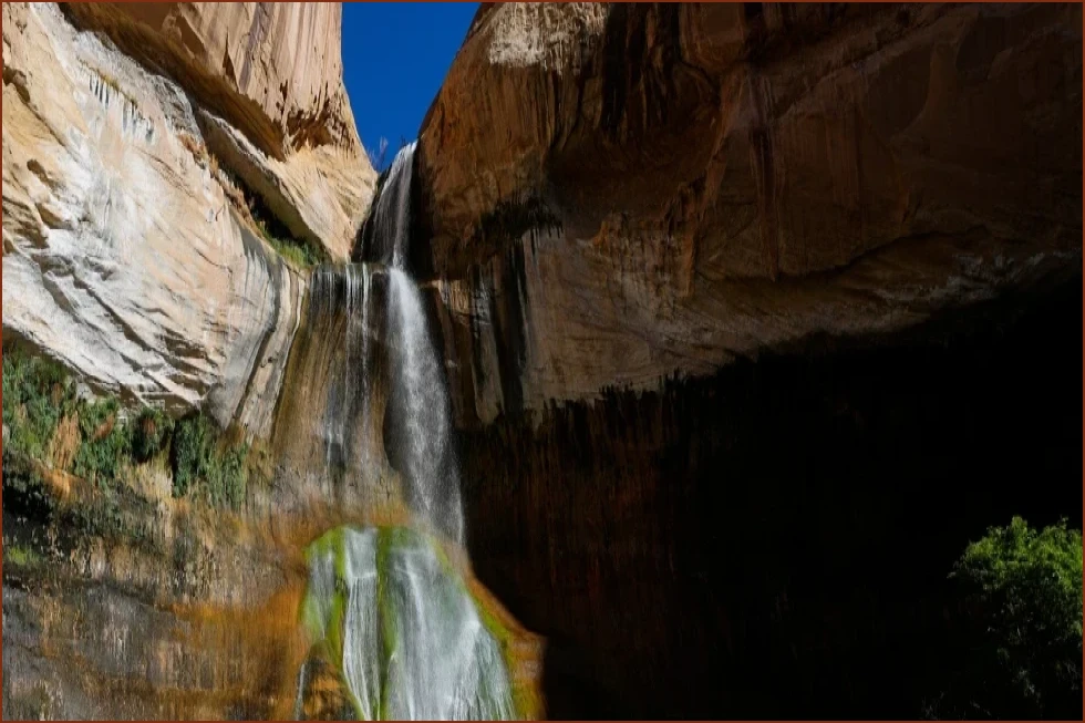 Trump Orders Reduction of Two Utah National Monuments