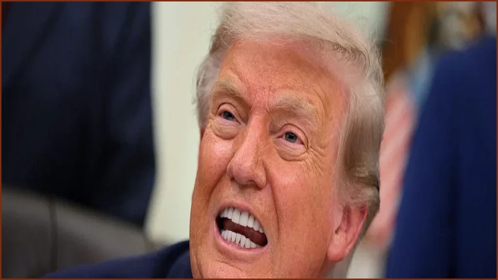 Trump Presses Senate to Confirm Blanche Amid Fund Controversy