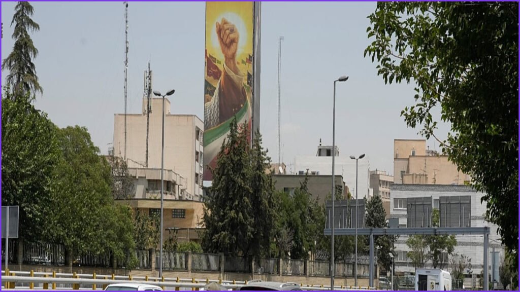 Trump Rejects Iran Talks as War Costs Climb