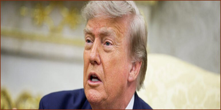Trump Reverses ICE Pause on Traffic Stops After Shootings