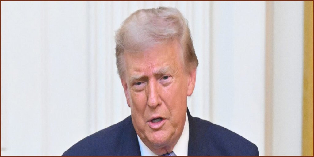 Trump Revisits 2020 Election Claims in Primetime Address