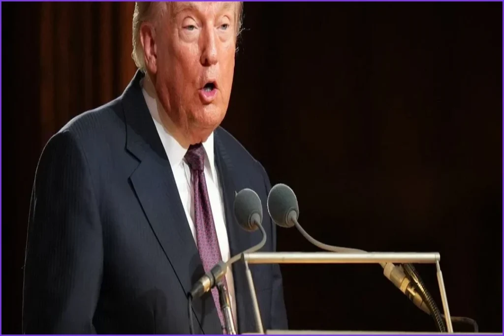 Trump Vows Strong US Response After Missile Attacks in Jordan