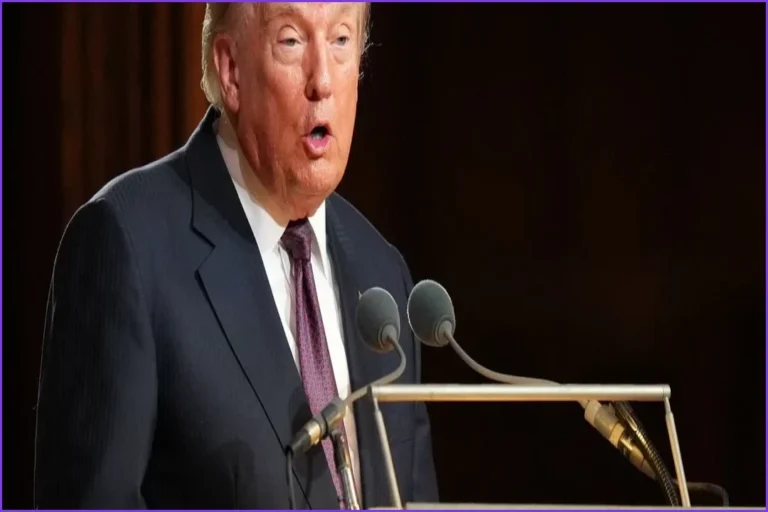 Trump Vows Strong US Response After Missile Attacks in Jordan