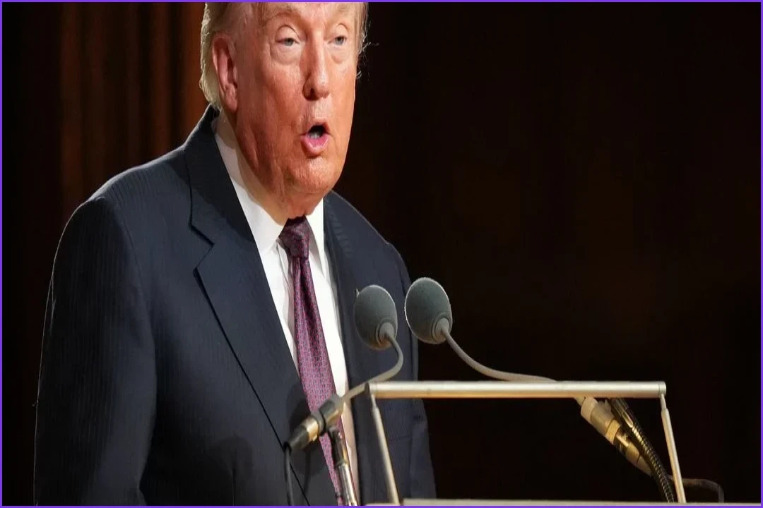 Trump Vows Strong US Response After Missile Attacks in Jordan