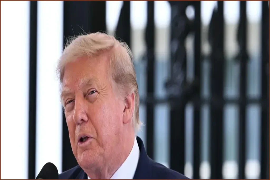 Trump and Allies Use Spanish Migrant Crisis to Warn US