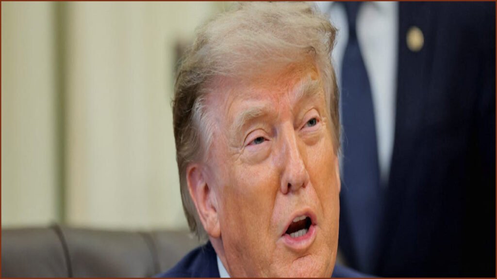 Trump to Address Nation on Election Integrity and Security