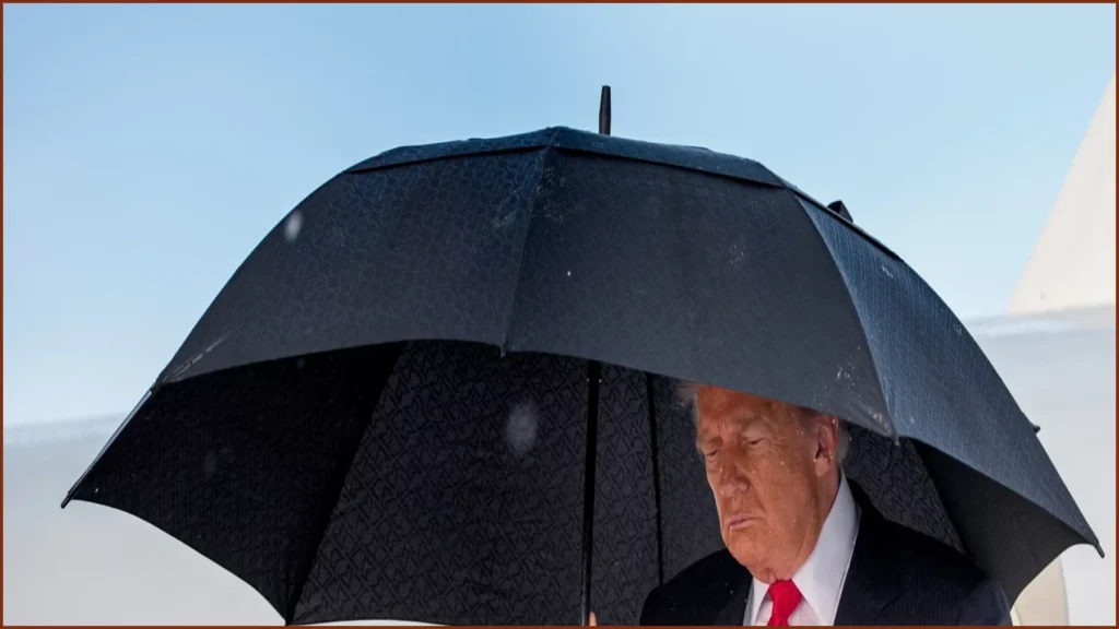 Trump to Meet Zelenskyy, Netanyahu Before Senator Graham’s Funeral