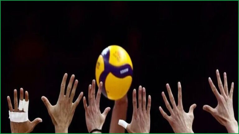 Turkish Volleyball Teams Reach Historic VNL Finals