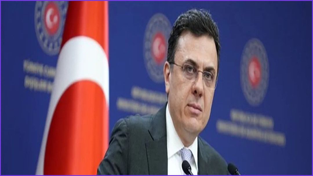 Türkiye Condemns Greece Over Closure of Minority Schools