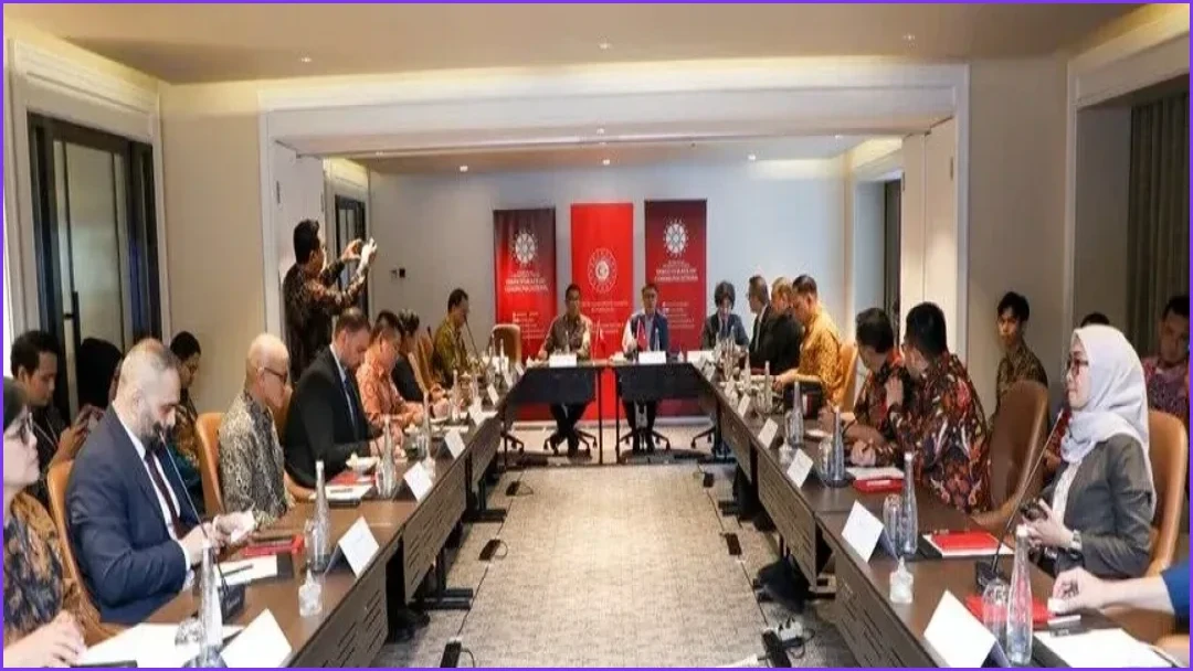 Türkiye and Indonesia Forge New Media Cooperation Partnership