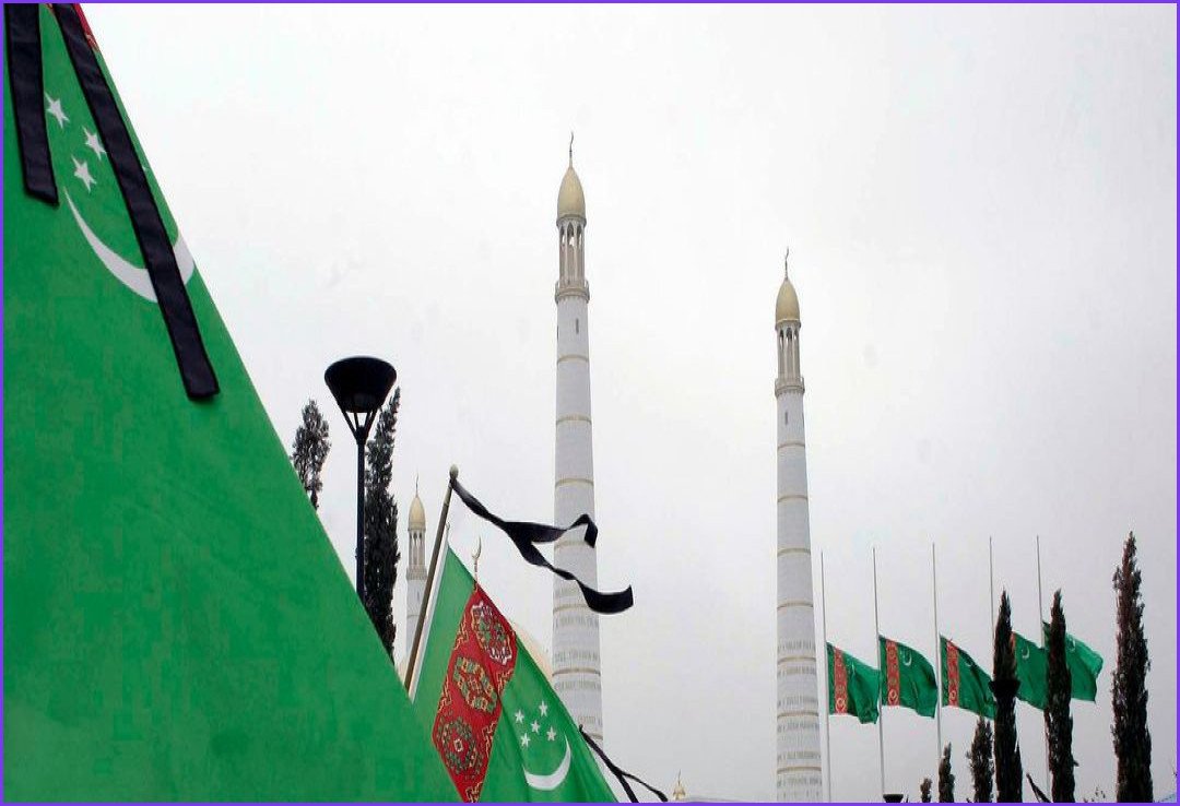 Turkmenistan Labels Military Attack on Iranian Vessel Unacceptable