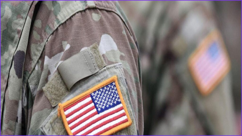 Two US Troops Killed in Iranian Attacks in Jordan