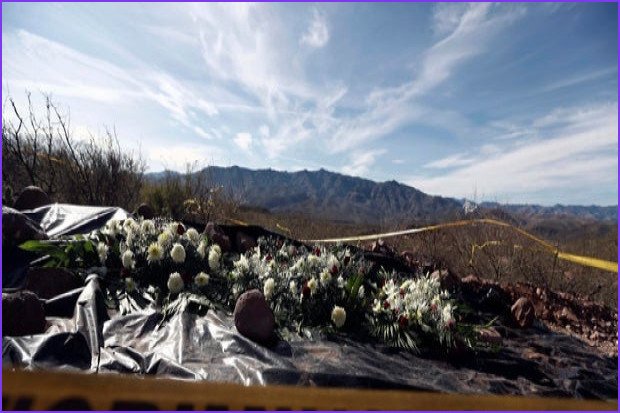 U.S. Designates Juárez Cartel and Los Viagras Terrorist Organizations