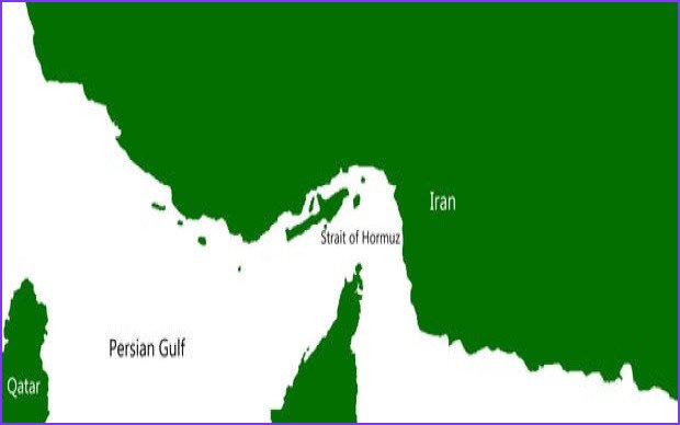 U.S. Faces Steep Hurdles in Securing Strait of Hormuz
