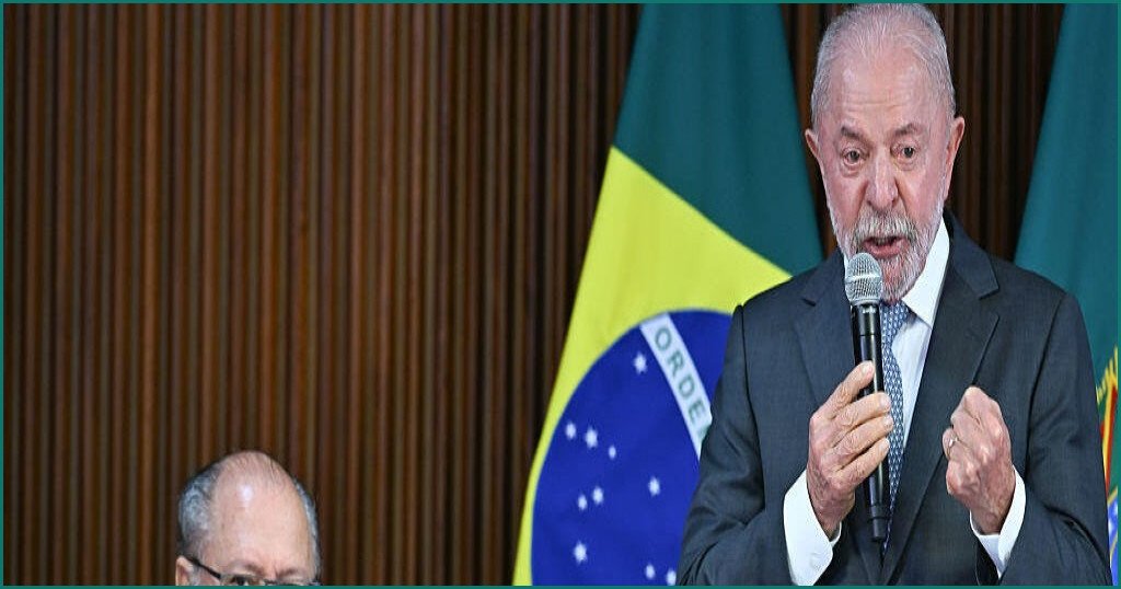 U.S. Imposes 25% Tariffs on Brazilian Imports Over Trade Practices