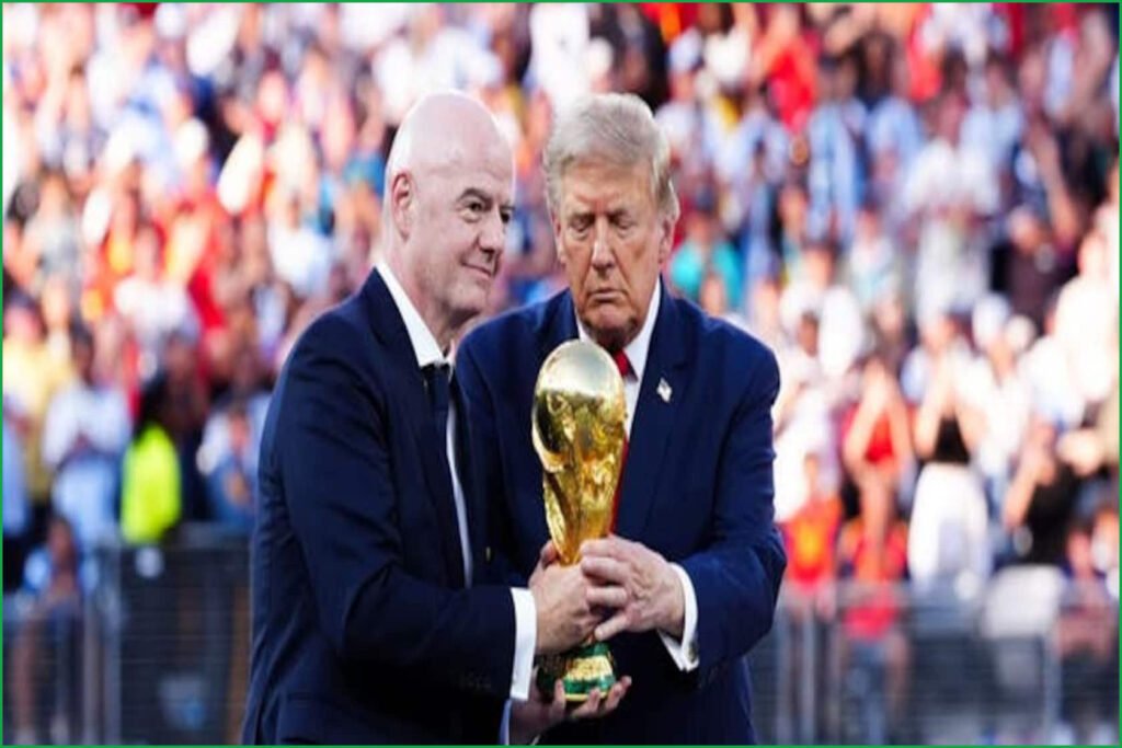 UEFA Confirms World Cup Boycott Over FIFA Investment Plans