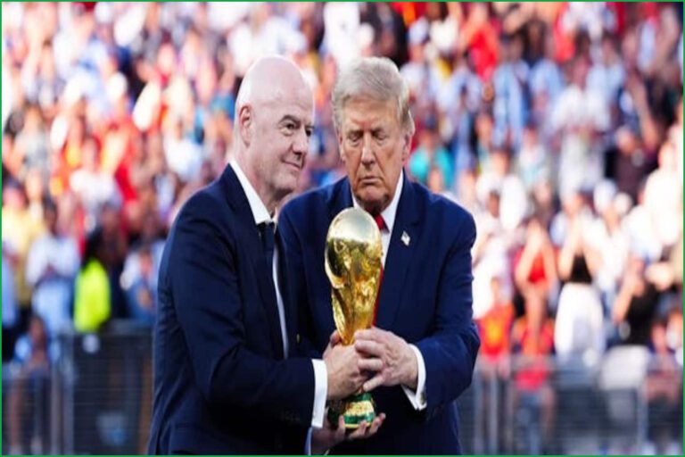 UEFA Confirms World Cup Boycott Over FIFA Investment Plans