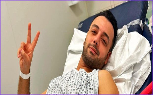 UK Bans Iran’s IRGC, Journalist Stabbed in 2024 Calls it ‘Happiest Day’