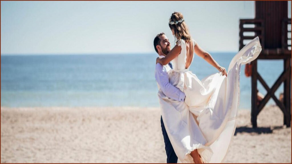 UK Government Proposes Major Shake-up to Wedding Laws