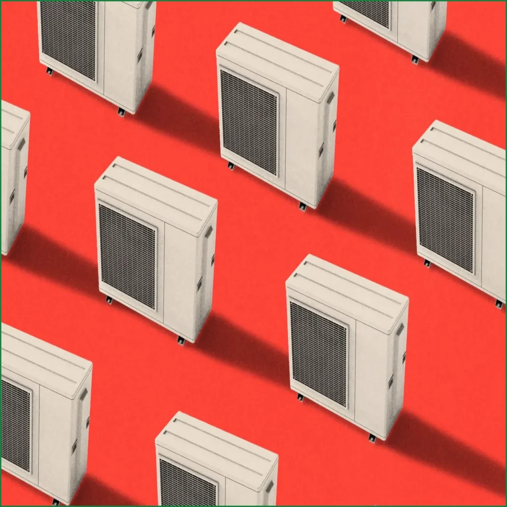 UK Heatwaves Highlight Challenges of Cooling Older Homes
