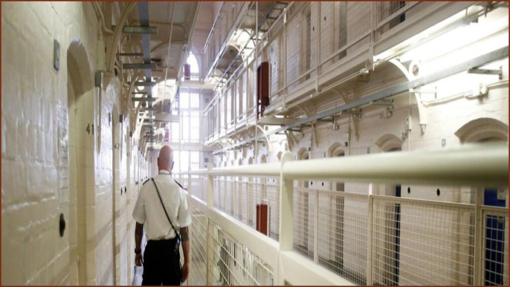 UK Pauses Early Prison Release Scheme Amid Victim Outcry