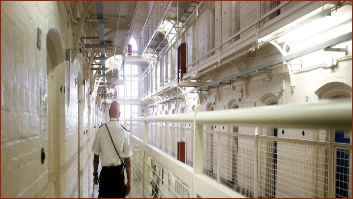 UK Pauses Early Prison Release Scheme Amid Victim Outcry
