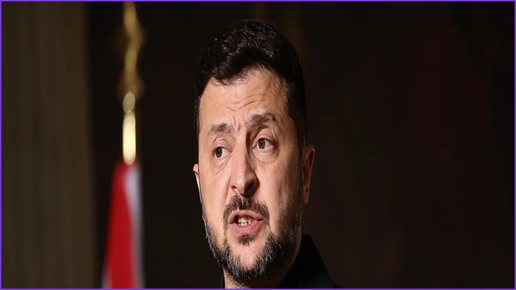 UK Prime Minister Burnham to Host Zelenskyy for First Visit