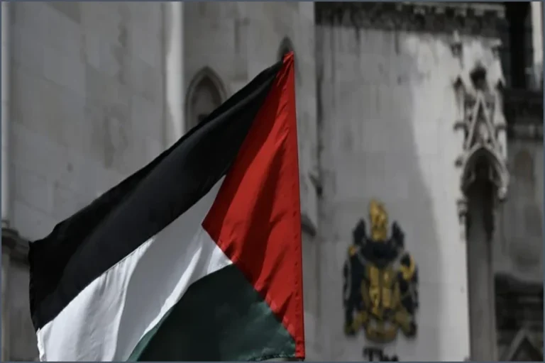 UK Supreme Court to Hear Palestine Action Ban Appeal