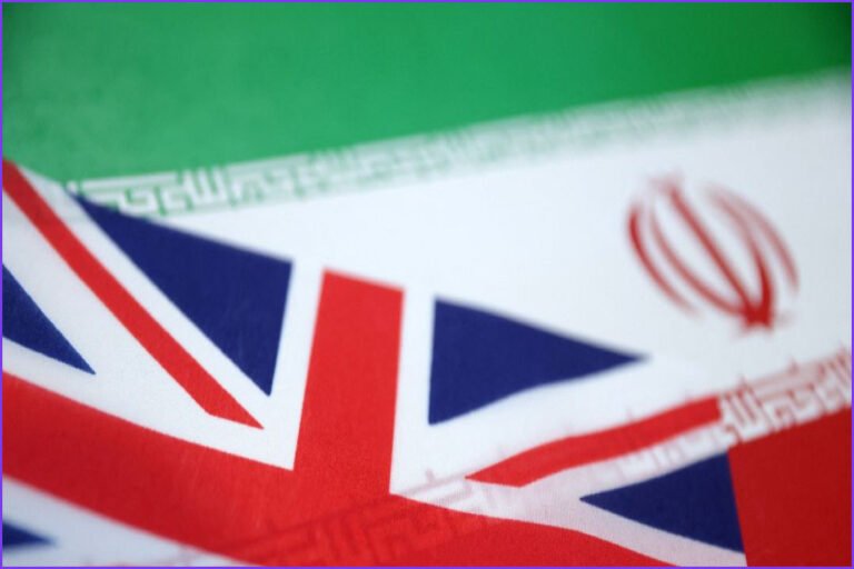 UK Withdraws Remaining Diplomatic Staff From Iran