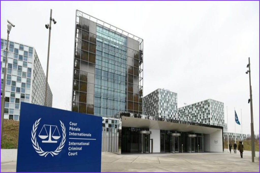 US Administration Launches Campaign to Dismantle International Criminal Court
