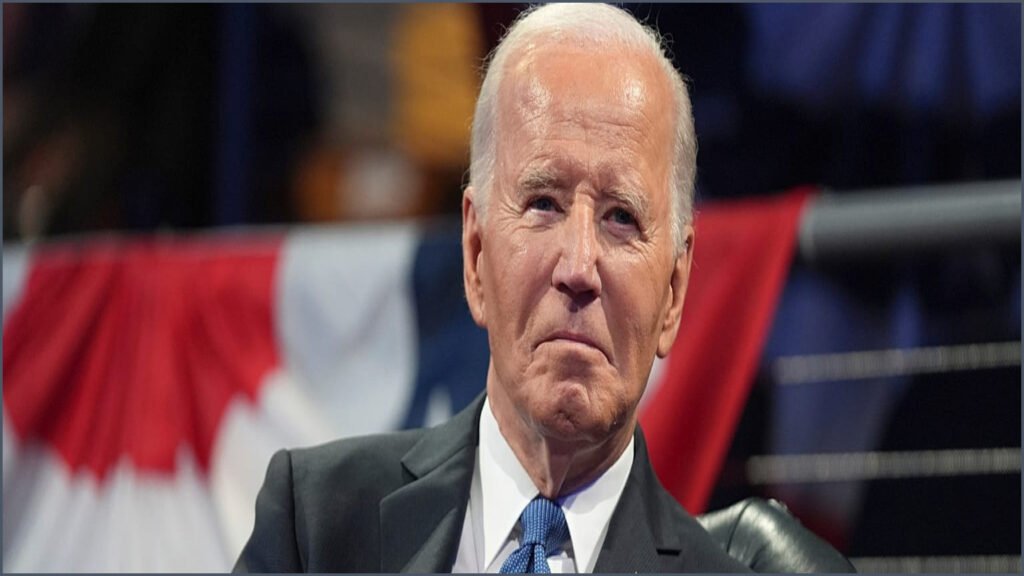 US Appeals Court Rejects Biden Bid to Block Memoir Recordings