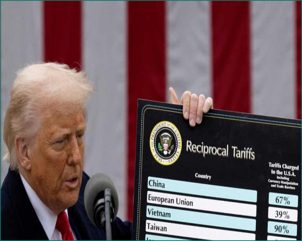 US Government Issues $81 Billion in Tariff Refunds