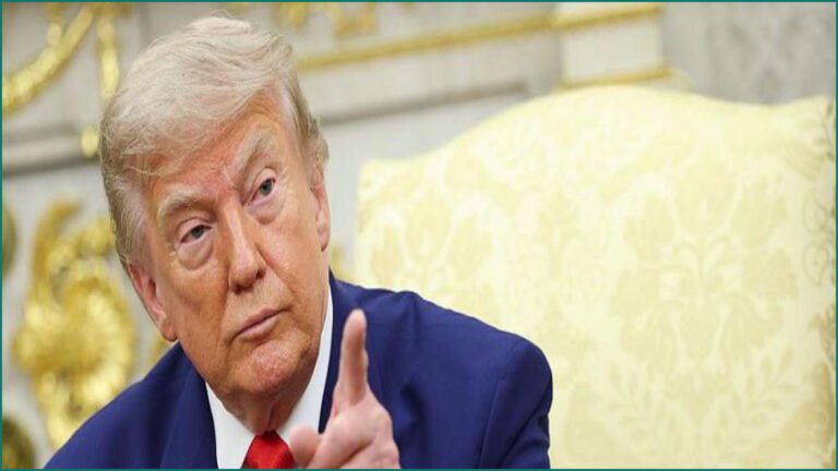 US Imposes Tariffs on 60 Trade Partners Over Forced Labor
