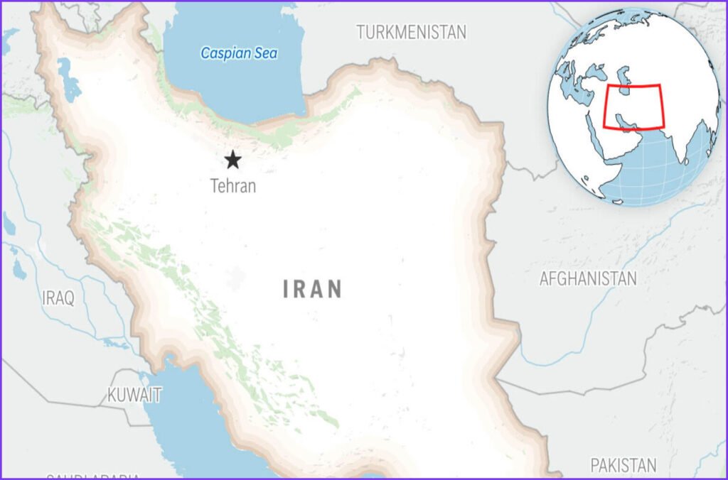 US Launches New Airstrikes on Iran Following Troop Deaths in Jordan