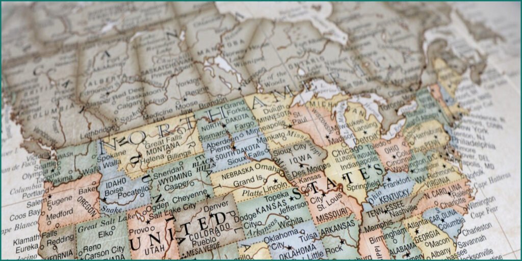US News Reveals 2026 Rankings of All 50 States