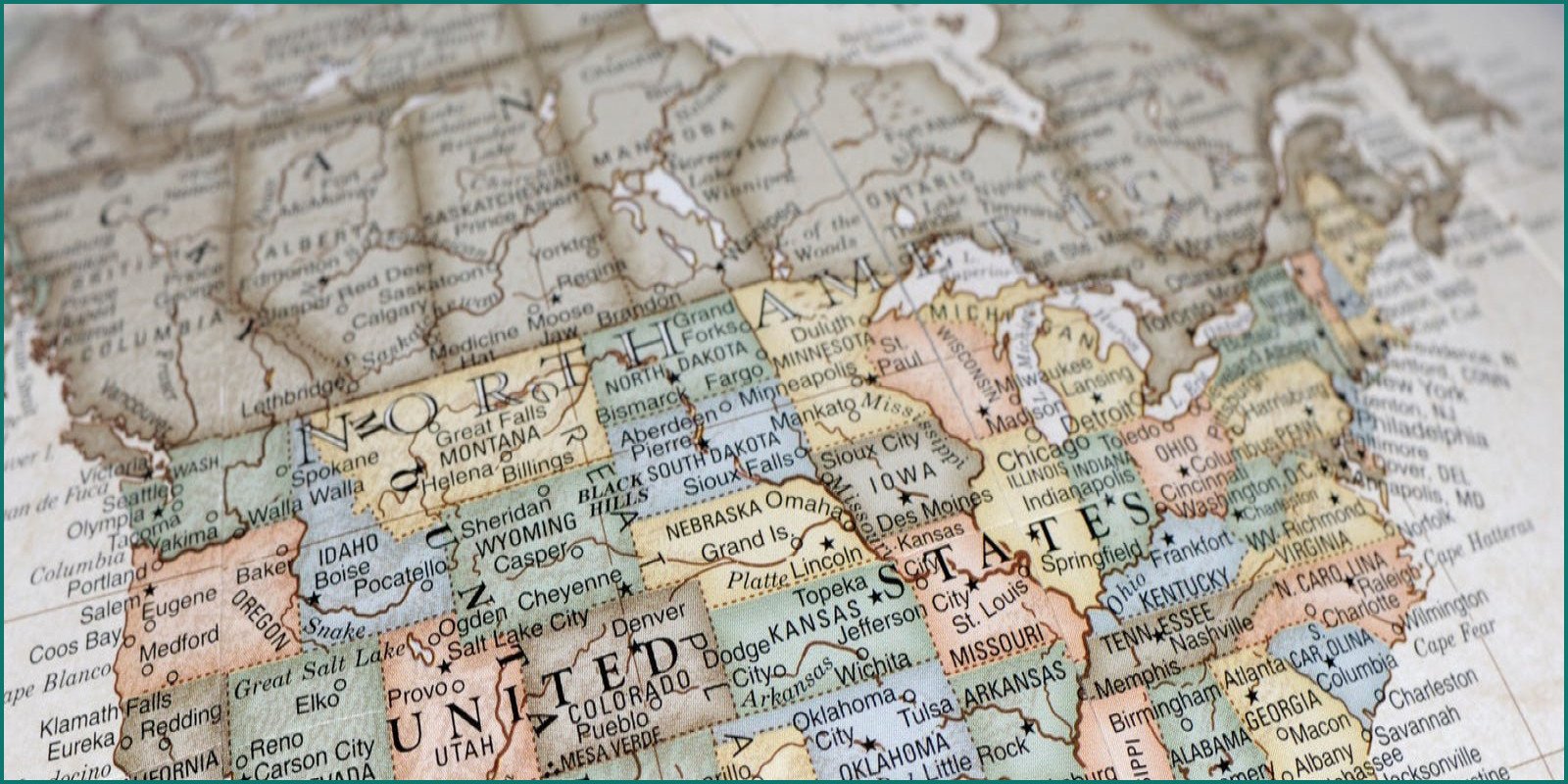 US News Reveals 2026 Rankings of All 50 States