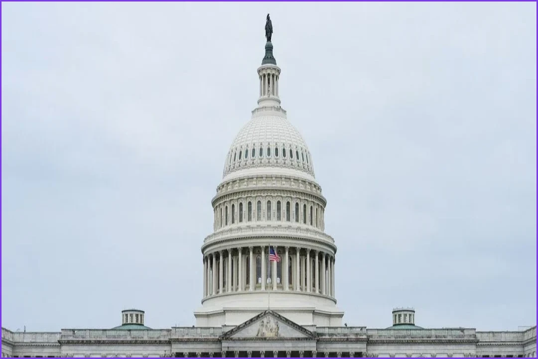 US Senate Advances Russia and Iran Sanctions Bill