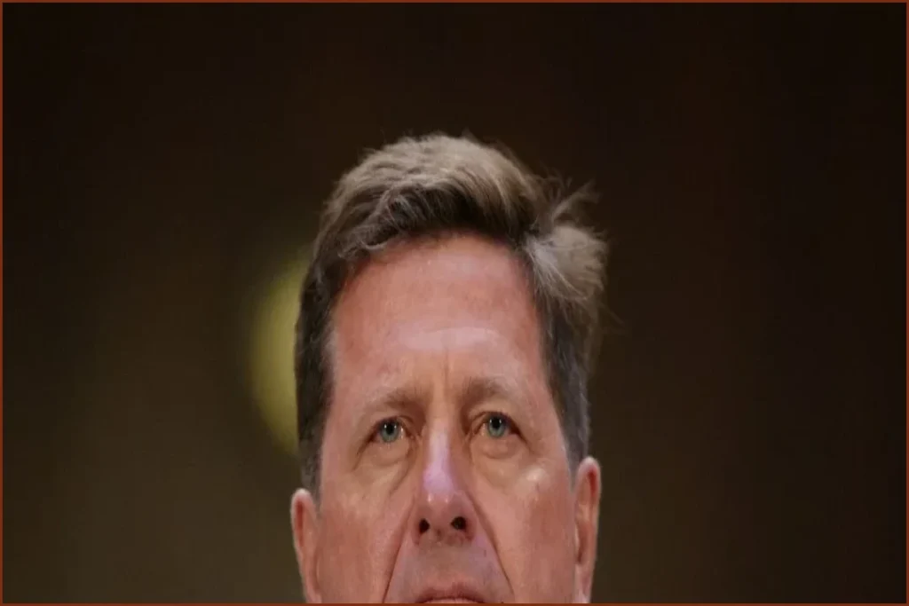 US Senate Confirms Jay Clayton as Intelligence Director