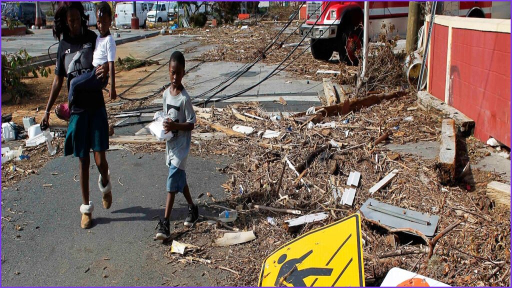 US Suspends Funding for Virgin Islands Housing Authority Over Corruption