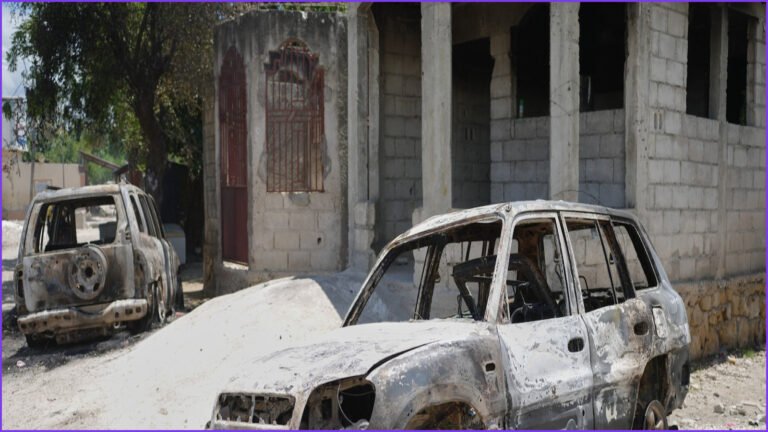 US to Target Haitian Gangs’ Social Media Profits