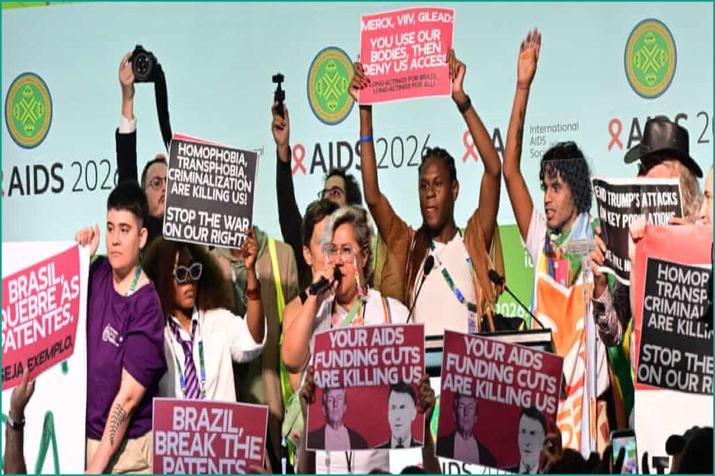 USAID Cuts Threaten Global Access to New HIV Prevention Drugs