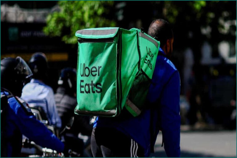 Uber to Acquire Delivery Hero in $14.8 Billion Global Deal