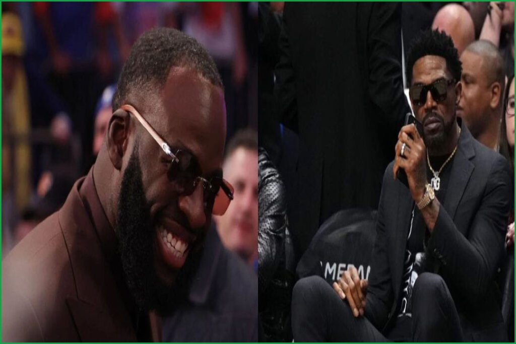 Udonis Haslem Criticizes Draymond Green Over Adebayo-Herro Incident