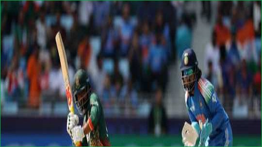Uncertainty Surrounds India’s Upcoming Cricket Tour of Bangladesh
