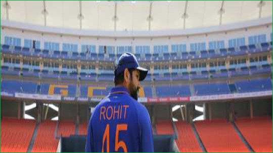 Uncertainty Surrounds Rohit Sharma’s Future in ODI Cricket