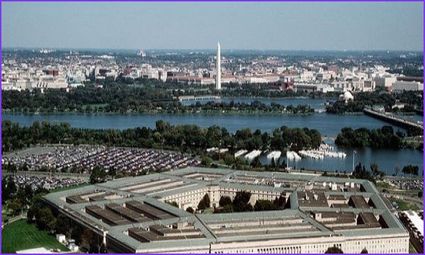 Understanding the Pentagon’s Strategic Chinese Military Company List