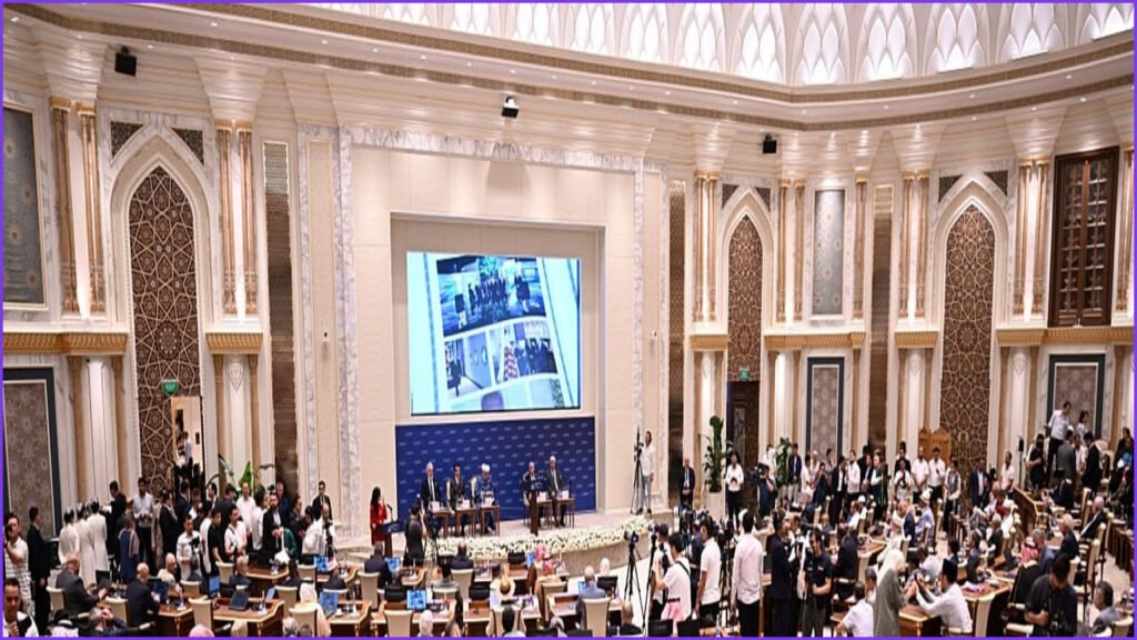 Uzbekistan Forum Examines Islamic Civilisation’s Influence on Modern Science