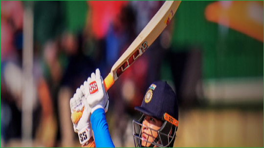 Vaibhav Sooryavanshi: The Fearless Young Batter Dominating IPL