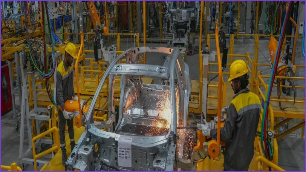 Vietnam’s Vingroup Expands Globally as Domestic Market Growth Slows